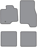 2003-2006 Ford Expedition Floor Mats