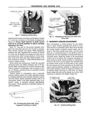 1959 Dodge Truck Shop Manual Supplement to 1958 Dodge Truck Shop Manual