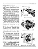 1960 Dodge Truck P Series Shop Manual