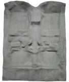 2001-2011 Ford Crown Victoria Passenger Carpet
