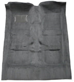 1998-2000 Ford Crown Victoria Passenger Carpet