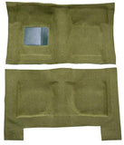 1967-1968 Ford LTD Passenger Carpet