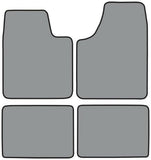 2000-2005 Chevrolet Impala Floor Mats by ACC