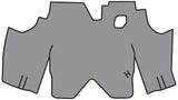 1973-77 Chevrolet Camaro Trunk Mat Vinyl or Foam by ACC