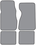 1979-1982 Ford LTD Floor Mats