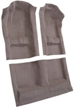 2005-2007 Ford Five Hundred Passenger Carpet