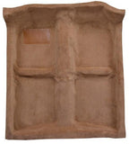 1993-97 Ford Probe Passenger Carpet