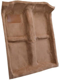 1993-97 Ford Probe Passenger Carpet