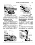 1962 Dodge Truck S Series Shop Manual