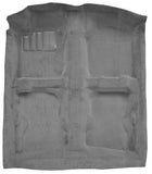 1989-92 Ford Probe Passenger Carpet