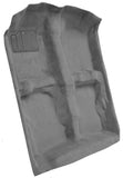 1989-92 Ford Probe Passenger Carpet