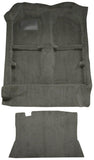 1988-93 Ford Festiva Passenger Carpet