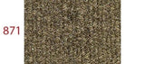 1988-93 Ford Festiva Passenger Carpet