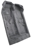 1998-2007 Ford Taurus Passenger Carpet with heat vents