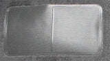 1998-2007 Ford Taurus Passenger Carpet with heat vents