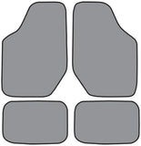 1996-2007 Ford Taurus Floor Mats