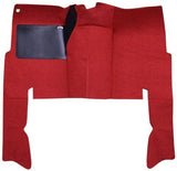 1955-57 Ford Thunderbird Passenger Carpet