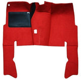 1955-57 Ford Thunderbird Passenger Carpet