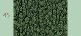 1955-57 Ford Thunderbird Passenger Carpet