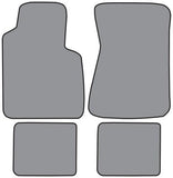 1958-60 Ford Thunderbird Floor Mats