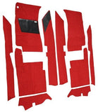 1958-60 Ford Thunderbird Passenger Carpet