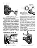 1967 Dodge Truck 100-800 Shop Manual
