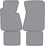1964-66 Ford Thunderbird Floor Mats