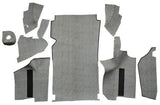 1964-66 Ford Thunderbird Convertible Trunk Mat