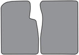 1967 Ford Thunderbird Carpet Floor Mats