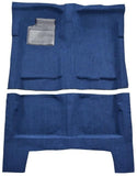 1967-69 Ford Thunderbird 4 Door Passenger Carpet