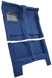 1967-69 Ford Thunderbird 4 Door Passenger Carpet