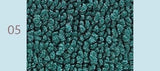 1967-69 Ford Thunderbird 4 Door Passenger Carpet