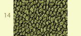 1967-69 Ford Thunderbird 4 Door Passenger Carpet