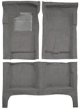 1968-69 Ford Thunderbird 2 Door Passenger Carpet