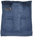 1989-97 Ford Thunderbird Passenger Carpet