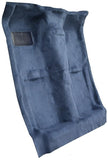 1989-97 Ford Thunderbird Passenger Carpet