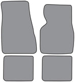 1983-88 Ford Thunderbird Carpet Floor Mats