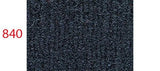 1983-88 Ford Thunderbird Carpet Floor Mats