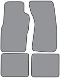 1989-97 Ford Thunderbird Carpet Floor Mats