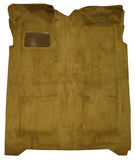 1972-73 Ford Gran Torino Passenger Carpet