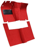 1955-56 Ford Sunliner Passenger Carpet
