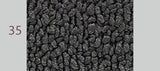 1955-56 Ford Sunliner Passenger Carpet
