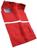 1957 Ford Sunliner Passenger Carpet