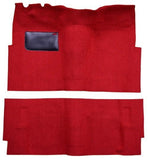 1958 Ford Sunliner Passenger Carpet
