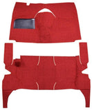1958 Ford Victoria Passenger Carpet