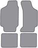 1984-94 Ford Tempo Carpet Floor Mats