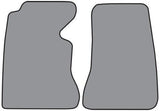 1953-60 Chevrolet Corvette Floor Mats in Loop Material