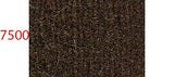 1975-83 Ford E-100 Econoline Pasenger Carpet