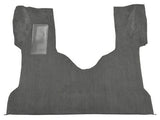 1997-98 Ford E-350 Econoline Passenger Area Carpet