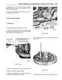 1972 Buick Chassis Service Manual - All Series